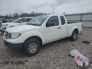2012 Nissan Frontier SV z VIN 1N6BD0CT4CN701051, wystawiony jako Copart lot #51117915 z przebiegiem 82 884 mil mil oraz Czysty tytuł • Clean title. Historia ofert i sprzedaży dostępna na DreamBid. Obrazek 1.