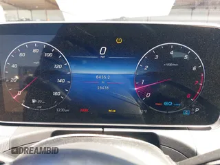2022 Mercedes-Benz C 300 with VIN W1KAF4HB4NR011074, listed as a IAAI auction lot 42077950 with 16,438 mi miles and . Bid and sale history available at DreamBid. Image 16.