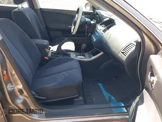 2006 Nissan Altima S with VIN 1N4AL11E76N414440, listed as a IAAI auction lot 42102394 with 153,079 mi miles and . Bid and sale history available at DreamBid. Image 5.