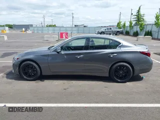 2018 Infiniti Q50 Luxe с VIN JN1EV7AP0JM355839, выставлен на аукционе IAAI как лот 42147396 с пробегом 114 766 миль миль и . История ставок и продаж доступна на DreamBid. Изображение 14.