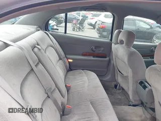 2000 Buick LeSabre Limited with VIN 1G4HR54K4YU221201, listed as a IAAI auction lot 42075902 with 379,275 mi miles and . Bid and sale history available at DreamBid. Image 8.