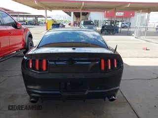 2011 Ford Mustang GT with VIN 1ZVBP8CF0B5107488, listed as a IAAI auction lot 42078619 with 148,171 mi miles. Bid and sale history available at carsss.com. Image 16.