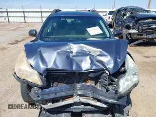 2014 Subaru Outback Premium with VIN 4S4BRCCC6E3233680, listed as a IAAI auction lot 41828411 with 129,796 mi miles and . Bid and sale history available at DreamBid. Image 13.