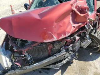 2008 Pontiac Vibe z VIN 5Y2SL65848Z409983, wystawiony jako Copart lot #55886015 z przebiegiem Nie podano mil oraz Szkoda całkowita • Salvage title. Historia ofert i sprzedaży dostępna na DreamBid. Obrazek 11.