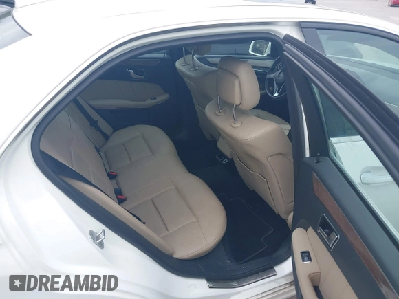 2013 Mercedes-Benz E 350 Luxury with VIN WDDHF8JB0DA685994, listed as a IAAI auction lot 42660807 with 180,807 mi miles and . Bid and sale history available at DreamBid. Image 8.