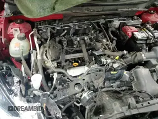 2021 Nissan Kicks SR z VIN 3N1CP5DV0ML553626, wystawiony jako Copart lot #64634775 z przebiegiem 55 527 mil mil oraz Szkoda całkowita • Salvage title. Historia ofert i sprzedaży dostępna na DreamBid. Obrazek 16.