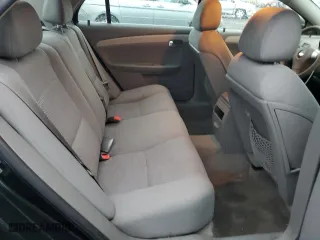 2009 Chevrolet Malibu LS w/1FL with VIN 1G1ZG57B594130037, listed as a Copart auction lot 84209224 with 140,811 mi miles and Salvage Title. Bid and sale history available at carsss.com. Image 11.
