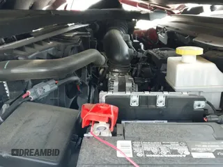 2021 Ram 1500 Lone Star z VIN 1C6RREFT2MN544544, wystawiony jako IAAI lot #43158500 z przebiegiem 60 130 mil mil oraz . Historia ofert i sprzedaży dostępna na DreamBid. Obrazek 18.