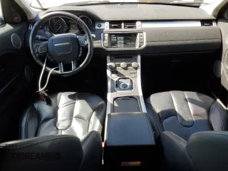 2014 Land Rover Range Rover Evoque Pure Plus with VIN SALVP2BG3EH874092, listed as a Copart auction lot 54617715 with 77,838 mi miles and Clean Title. Bid and sale history available at carsss.com. Image 8.