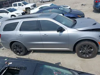 2021 Dodge Durango GT Plus with VIN 1C4RDJDG4MC696715, listed as a IAAI auction lot 42297082 with 52,707 mi miles and . Bid and sale history available at DreamBid. Image 13.