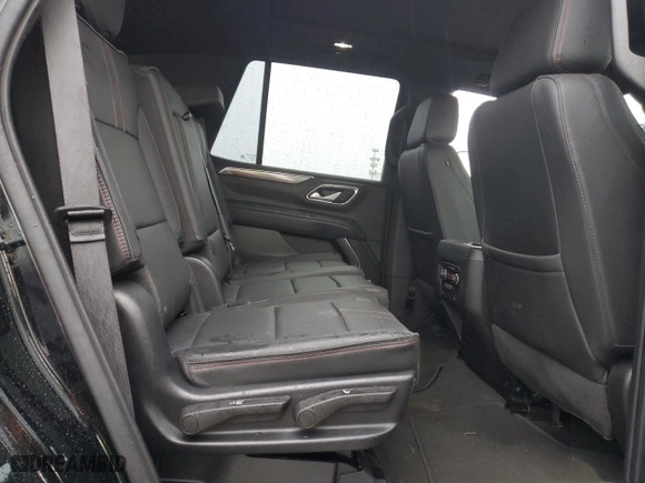 2022 Chevrolet Tahoe RST with VIN 1GNSKRKD2NR237588, listed as a Copart auction lot 80735384 with 36,370 mi miles and Salvage Title. Bid and sale history available at carsss.com. Image 11.