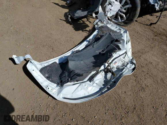 2020 Nissan Rogue S z VIN JN1BJ1CW8LW374999, wystawiony jako Copart lot #55852665 z przebiegiem 59 312 mil mil oraz Szkoda całkowita • Salvage title. Historia ofert i sprzedaży dostępna na DreamBid. Obrazek 13.