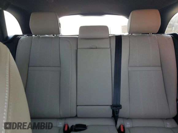 2023 Land Rover Range Rover Velar R-Dynamic S with VIN SALYT2EU3PA356649, listed as a Copart auction lot 71073404 with 15,976 mi miles and Salvage Title. Bid and sale history available at DreamBid. Image 10.