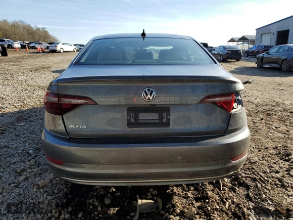 2020 Volkswagen Jetta S with VIN 3VWC57BU7LM082654, listed as a Copart auction lot 42620475 with 92,994 mi miles and Non repairable. Bid and sale history available at DreamBid. Image 6.