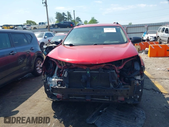 2016 Toyota RAV4 LE with VIN JTMZFREV1GJ098247, listed as a IAAI auction lot 42065800 with 199,172 mi miles and . Bid and sale history available at DreamBid. Image 12.