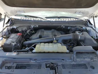 2019 Ford Expedition XLT with VIN 1FMJU1JT4KEA66026, listed as a Copart auction lot 63929384 with 89,295 mi miles and Salvage Title. Bid and sale history available at carsss.com. Image 11.
