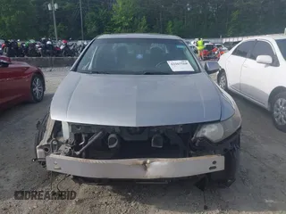 2010 Acura TSX z VIN JH4CU2F65AC030683, wystawiony jako IAAI lot #42267568 z przebiegiem 180 071 mil mil oraz . Historia ofert i sprzedaży dostępna na DreamBid. Obrazek 6.