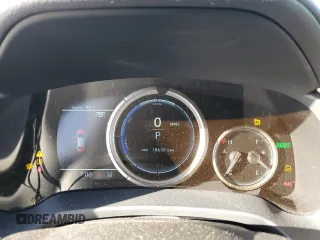 2021 Lexus RX 450h F Sport z VIN 2T2YGMDA9MC065638, wystawiony jako Copart lot #85436654 z przebiegiem 18 650 mil mil oraz Szkoda całkowita • Salvage title. Historia ofert i sprzedaży dostępna na DreamBid. Obrazek 9.