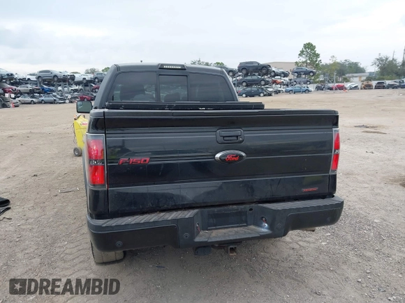 2014 Ford F-150 XL with VIN 1FTFW1ET5EFA97864, listed as a IAAI auction lot 41359634 with 188,072 mi miles and . Bid and sale history available at DreamBid. Image 16.