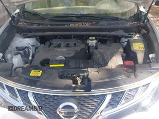 2014 Nissan Murano SL with VIN JN8AZ1MUXEW413162, listed as a IAAI auction lot 42036782 with 87,780 mi miles and . Bid and sale history available at carsss.com. Image 10.