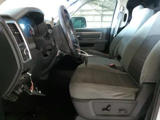 2014 Ram 2500 SLT with VIN 3C6TR5DT0EG309756, listed as a Copart auction lot 51149685 with 163,472 mi miles and Salvage Title. Bid and sale history available at carsss.com. Image 7.