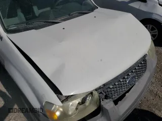 2006 Ford Escape Hybrid с VIN 1FMCU95H56KC36057, выставлен на аукционе Copart как лот 54802595 с пробегом 54 561 миль миль и Списание • Salvage title. История ставок и продаж доступна на DreamBid. Изображение 12.