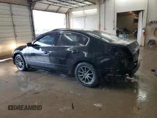 2012 Nissan Altima 2.5 S with VIN 1N4AL2AP6CC119490, listed as a Copart auction lot 82788704 with 119,091 mi miles and Salvage Title. Bid and sale history available at carsss.com. Image 2.