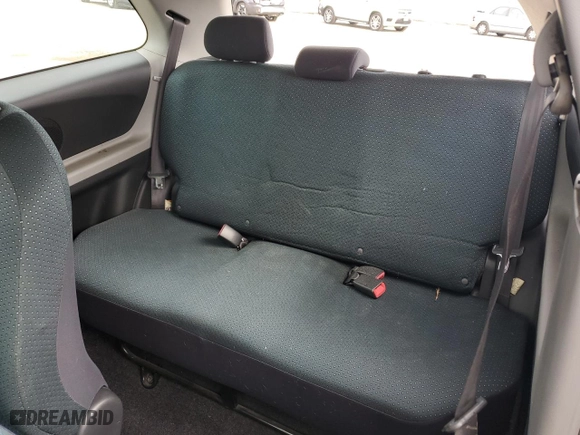 2008 Toyota Yaris with VIN JTDJT923485214818, listed as a Copart auction lot 47876495 with 97,718 mi miles and Salvage Title. Bid and sale history available at carsss.com. Image 11.