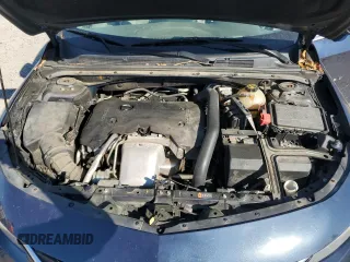 2016 Chevrolet Malibu Premier with VIN 1G1ZH5SX3GF346602, listed as a Copart auction lot 49847925 with 185,409 mi miles and Salvage Title. Bid and sale history available at DreamBid. Image 13.