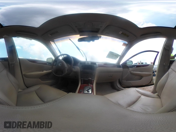 2002 Lexus ES 300 with VIN JTHBF30G620080962, listed as a IAAI auction lot 42013947 with 192,509 mi miles and . Bid and sale history available at DreamBid. Image 18.