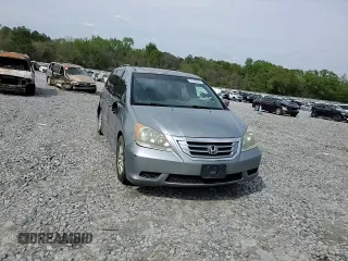 2009 Honda Odyssey EX-L с VIN 5FNRL38739B046096, выставлен на аукционе Copart как лот 51500655 с пробегом 223 892 миль миль и Списание • Salvage title. История ставок и продаж доступна на DreamBid. Изображение 12.