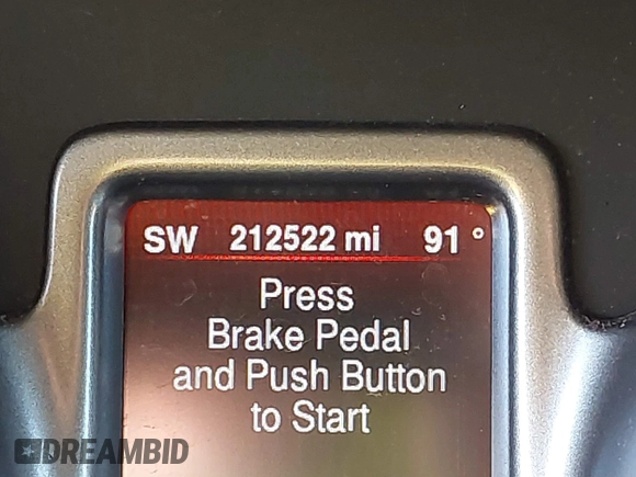 2016 Dodge Journey Crossroad Plus with VIN 3C4PDDGG4GT242199, listed as a IAAI auction lot 42530959 with 212,522 mi miles and . Bid and sale history available at DreamBid. Image 16.