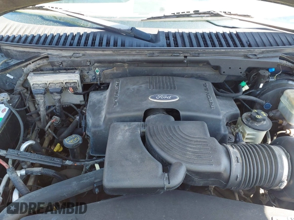 2004 Ford Expedition Eddie Bauer z VIN 1FMPU17L64LB87527, wystawiony jako IAAI lot #42649260 z przebiegiem 150 249 mil mil oraz . Historia ofert i sprzedaży dostępna na DreamBid. Obrazek 10.