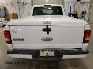 2008 Ford Ranger XL с VIN 1FTYR14DX8PA85198, выставлен на аукционе Copart как лот 63417985 с пробегом 364 966 миль миль и Чистый • Clean title. История ставок и продаж доступна на DreamBid. Изображение 6.