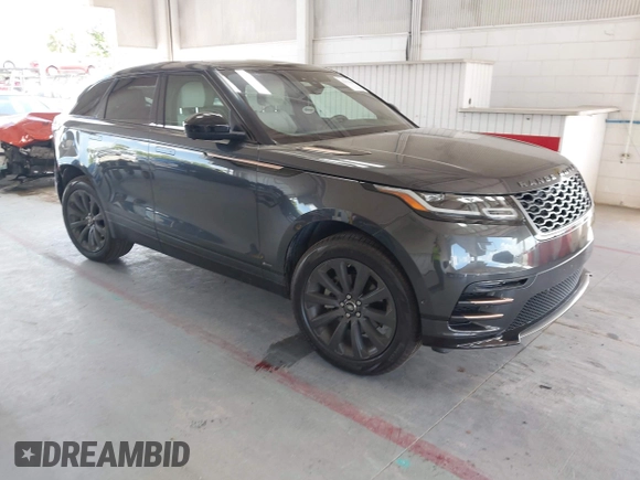 2018 Land Rover Range Rover Velar R-Dynamic SE с VIN SALYL2RX2JA722743, выставлен на аукционе IAAI как лот 42176169 с пробегом 70 192 миль миль и . История ставок и продаж доступна на DreamBid. Изображение 1.