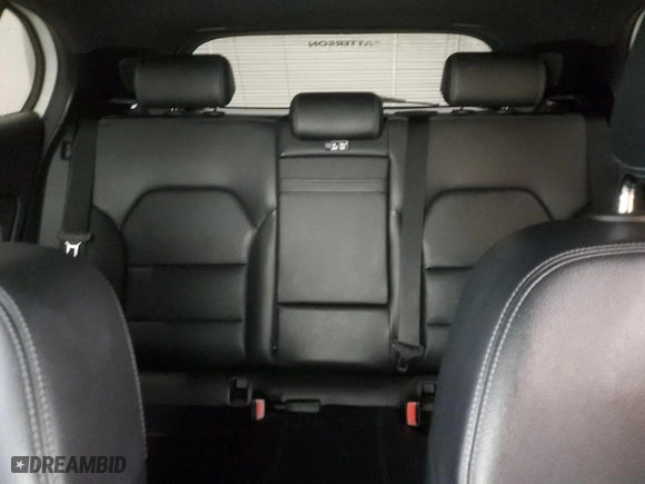 2016 Mercedes-Benz GLA with VIN WDCTG4EB1GJ222927, listed as a Copart auction lot 48526595 with 104,295 mi miles and Clean Title. Bid and sale history available at carsss.com. Image 10.