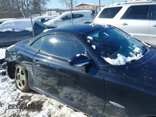 2005 Lexus SC 430 с VIN JTHFN48Y050062114, выставлен на аукционе IAAI как лот 41284291 с пробегом 195 923 миль миль и . История ставок и продаж доступна на DreamBid. Изображение 13.