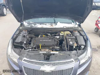 2013 Chevrolet Cruze LS with VIN 1G1PA5SG9D7211819, listed as a IAAI auction lot 41530462 with 75,555 mi miles. Bid and sale history available at carsss.com. Image 10.