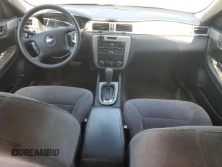 2008 Chevrolet Impala LT with VIN 2G1WT58N289188173, listed as a Copart auction lot 51170605 with 104,099 mi miles and Clean Title. Bid and sale history available at DreamBid. Image 8.