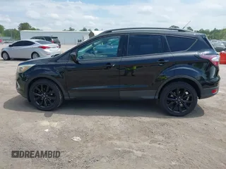 2017 Ford Escape SE with VIN 1FMCU0GD4HUE44010, listed as a IAAI auction lot 42093844 with 177,805 mi miles. Bid and sale history available at carsss.com. Image 14.