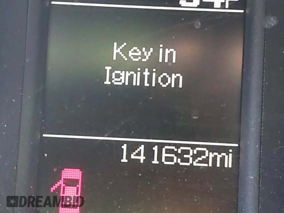 2013 Ram 1500 Tradesman with VIN 1C6RR6FP8DS581320, listed as a IAAI auction lot 41386510 with 141,632 mi miles and . Bid and sale history available at DreamBid. Image 7.