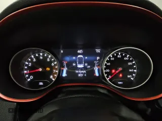 2020 Jeep Compass Trailhawk with VIN 3C4NJDDB7LT163533, listed as a Copart auction lot 55056085 with 9,815 mi miles and Clean Title. Bid and sale history available at carsss.com. Image 9.