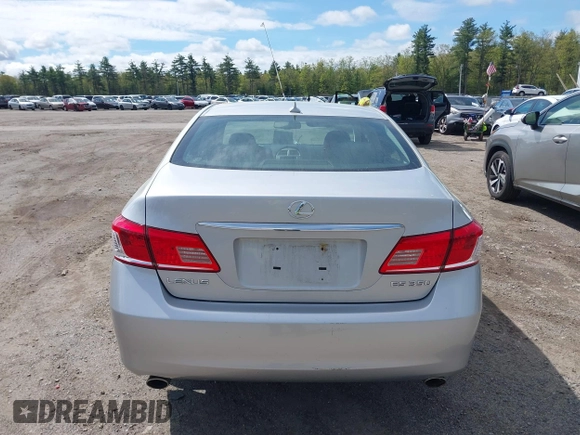 2010 Lexus ES 330 with VIN JTHBK1EG2A2366173, listed as a IAAI auction lot 42212977 with 160,658 mi miles and . Bid and sale history available at DreamBid. Image 16.