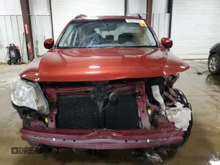 2009 Subaru Forester X with VIN JF2SH63669G754451, listed as a Copart auction lot 60524955 with Not provided miles and Salvage title. Bid and sale history available at DreamBid. Image 5.