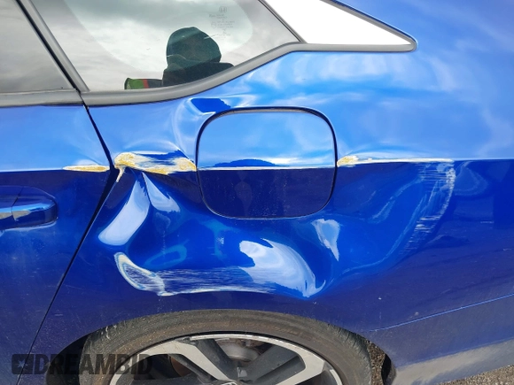 2020 Honda Accord Sport с VIN 1HGCV2F34LA014849, выставлен на аукционе IAAI как лот 42202633 с пробегом 29 463 миль миль и . История ставок и продаж доступна на DreamBid. Изображение 6.
