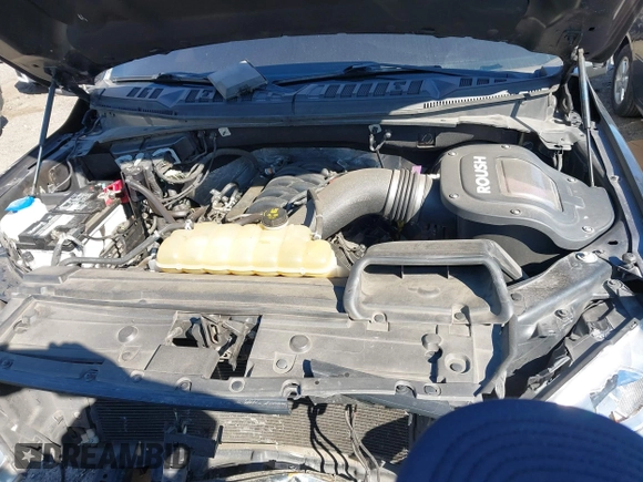 2019 Ford F-150 XL with VIN 1FTEW1C50KFB20429, listed as a IAAI auction lot 41714932 with 134,876 mi miles and . Bid and sale history available at DreamBid. Image 10.