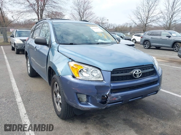 2012 Toyota RAV4 with VIN 2T3BF4DV8CW222757, listed as a IAAI auction lot 41911969 with 115,169 mi miles. Bid and sale history available at carsss.com. Image 6.