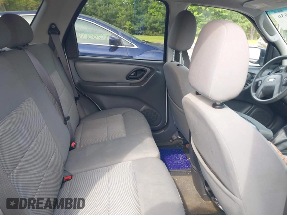 2007 Ford Escape XLT с VIN 1FMYU93137KC07508, выставлен на аукционе IAAI как лот 42343536 с пробегом 156 725 миль миль и . История ставок и продаж доступна на DreamBid. Изображение 8.
