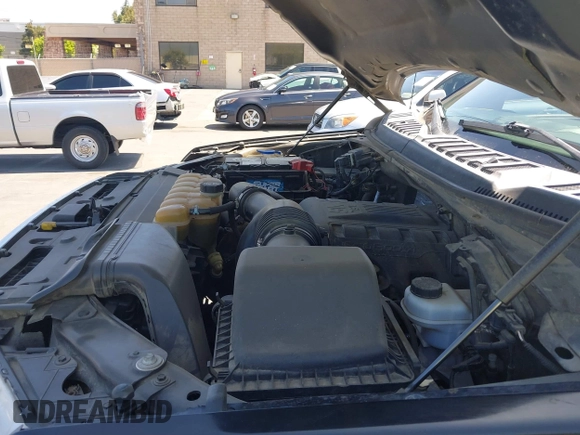 2015 Ford F-150 XLT with VIN 1FTEW1EG4FFB91458, listed as a IAAI auction lot 42588674 with 301,303 mi miles and . Bid and sale history available at DreamBid. Image 11.
