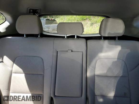 2018 Hyundai Tucson SEL with VIN KM8J3CA4XJU707238, listed as a Copart auction lot 56888575 with 139,020 mi miles and Salvage title. Bid and sale history available at DreamBid. Image 10.